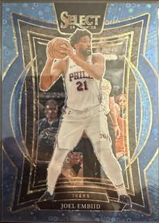 Joel Embiid