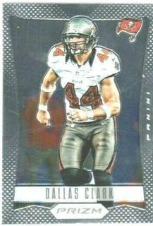 Dallas Clark
