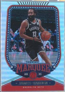 James Harden