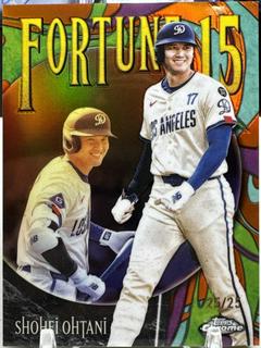 Shohei Ohtani