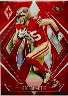 George Kittle