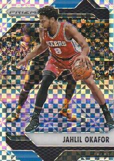 Jahlil Okafor