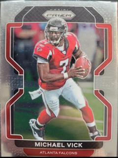 Michael Vick