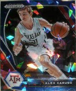 Alex Caruso