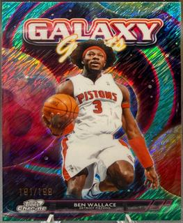 Ben Wallace