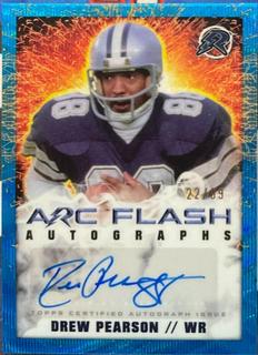 Drew Pearson