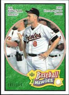 Cal Ripken Jr.
