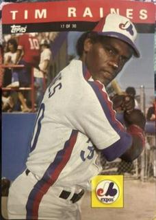 Tim Raines