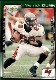 Warrick Dunn