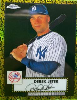 Derek Jeter