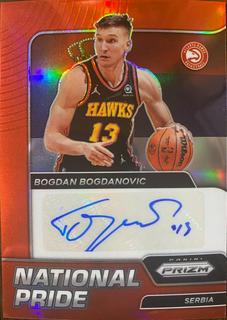 Bogdan Bogdanovic