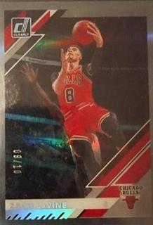 Zach LaVine