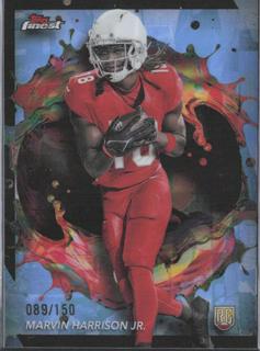 Marvin Harrison Jr.