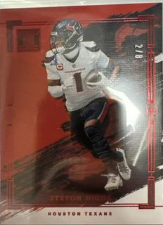 Stefon Diggs