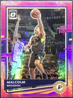 Malcolm Brogdon