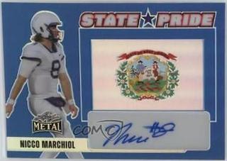 Nicco Marchiol