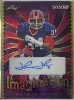 Thurman Thomas