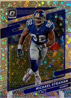 Michael Strahan