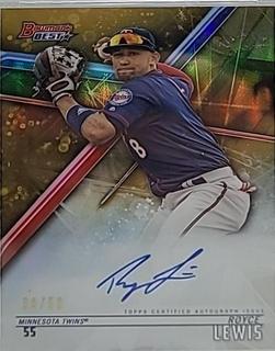 Royce Lewis