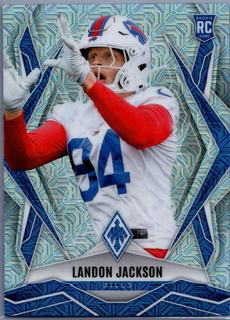 Landon Jackson