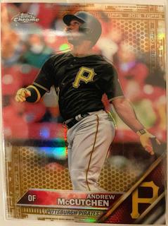 Andrew McCutchen