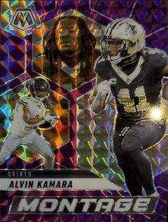 Alvin Kamara