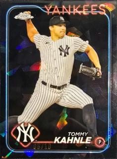 Tommy Kahnle