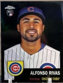 Alfonso Rivas