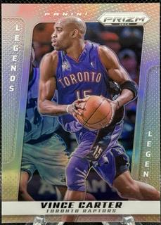 Vince Carter