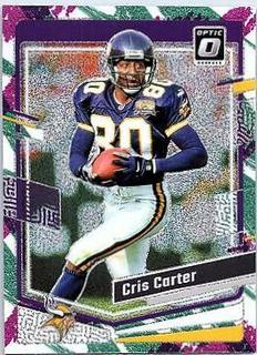 Cris Carter