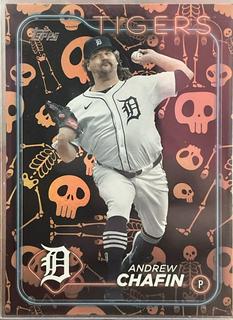 Andrew Chafin