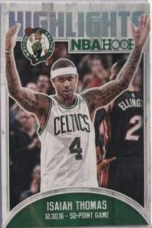 Isaiah Thomas
