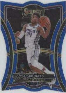 Buddy Hield