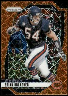 Brian Urlacher