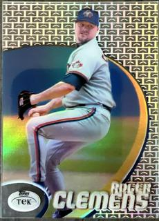 Roger Clemens