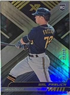 Sal Frelick