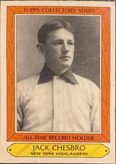 Jack Chesbro