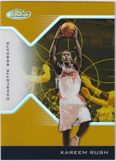 Kareem Rush