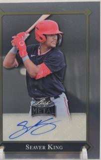 Seaver King