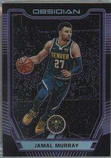 Jamal Murray