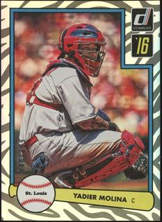 Yadier Molina