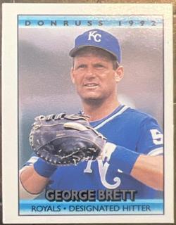 George Brett