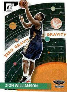 Zion Williamson