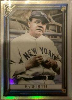 Babe Ruth