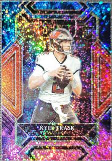 Kyle Trask