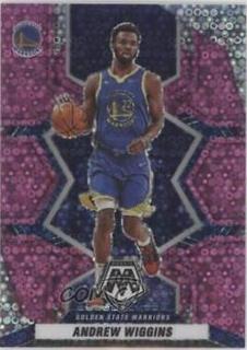 Andrew Wiggins