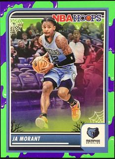 Ja Morant