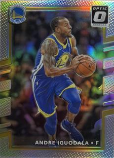 Andre Iguodala