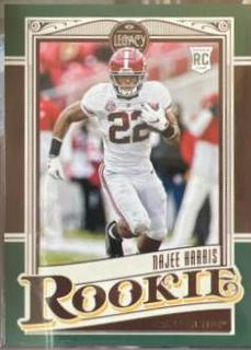 Najee Harris