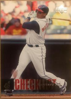 Victor Martinez